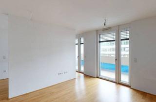 Wohnung mieten in Paragonstraße, 1030 Wien, orea | Gemütliche 1-Zimmer Wohnung mit Balkon nähe Gasometer | Smart besichtigen · Online anmieten