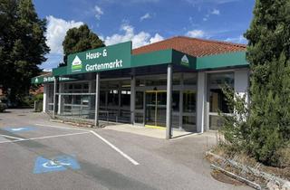 Büro zu mieten in 8130 Frohnleiten, Attraktive Gewerbeliegenschaft zur Miete in Frohnleiten