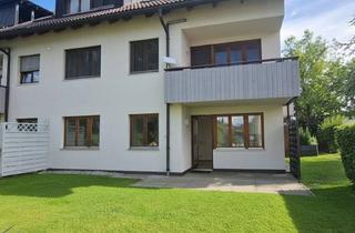 Wohnung mieten in Ebenhochgasse 6, 6840 Götzis, Harmonische 2-Zimmer-Gartenwohnung in Götzis zu vermieten!