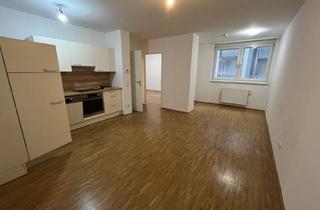 Wohnung mieten in Alserbachstraße, 1090 Wien, Hofseitige Zwei-Zimmer-Wohnung zu mieten in 1090 Wien