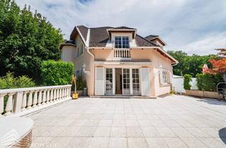 Haus kaufen in 2371 Hinterbrühl, Elegantes Haus mit großzügiger Terrasse und gepflegtem Garten