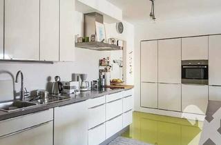 Wohnung kaufen in Lendplatz, 8020 Graz, Zentrale Dachgeschosswohnung mit 3 Balkonen und Lift im Herzen der Stadt!