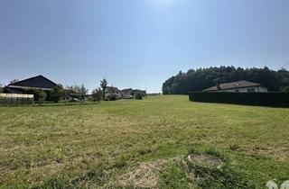 Grundstück zu kaufen in 8321 Zöbing, Baugrundstück min. 1000m² in Sonnenlage bei St. Margarethen a. d. Raab