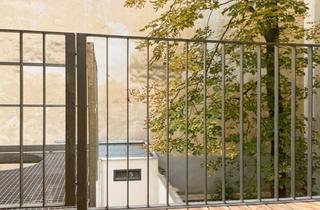 Wohnung kaufen in U Bahn Schweglerstrasse, Kardinal Rauscher Platz, 1150 Wien, Neu Wien - Nachhaltigkeit Trifft Wohnkomfort