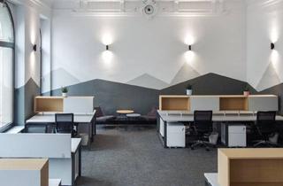 Büro zu mieten in Hauptplatz Leoben, Montanuniversität Leoben, 8700 Leoben, TOP Bürofläche: Erstklassige Lage im Herzen von Leoben - Ihre ideale & motivierende Arbeitsumgebung!