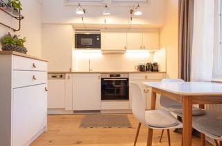 Wohnung kaufen in Linzer Gasse, 5020 Salzburg, 2-Zimmerwohnung in Toplage nähe Linzergasse - Top 9