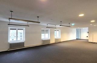 Büro zu mieten in Ungargasse, 1030 Wien, 333m² oder 700m² Bürofläche im "Fabiani Haus" - letzter Stock!