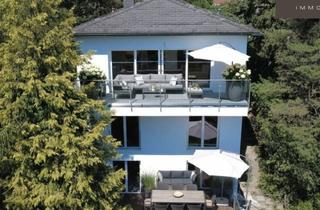 Einfamilienhaus kaufen in Waldmeistergasse, 1140 Wien, EINFAMILIENHAUS IM GRÜNEN - WALDIDYLLE IN WIEN - TERRASSEN GARTEN STELLPLATZ