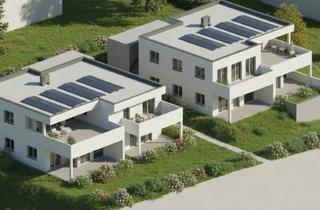 Wohnung kaufen in Weizenweg F 02, 4531 Kematen an der Krems, Elegantes Erstbezug-Domizil in Kematen - mit Terrasse, Garten/Balkon & Carportstellplatz!