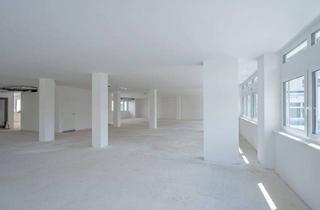 Büro zu mieten in 1130 Wien, Erstbezug: Moderne Bürofläche in Hietzinger Bestlage