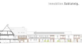 Wohnung kaufen in 8530 Deutschlandsberg, BAUGENEHMIGTES WOHNPROJEKT!