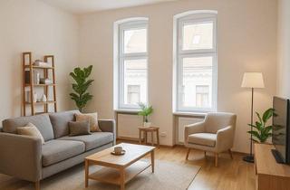 Wohnung kaufen in Hütteldorfer Straße, 1150 Wien, Schöne 2,5-Zimmer-Wohnung nahe U3 - Hütteldorfer Straße