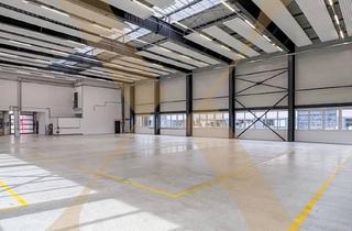 Lager mieten in Im Südpark, 4030 Linz, Hochwertige Gewerbeimmobilie in Bester Lage von Linz zu Vermieten!