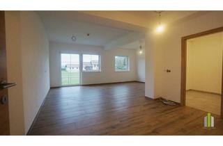 Wohnung mieten in 5571 Mariapfarr, Exklusive, lichtdurchflutete ,barrierefreie 3 Zimmer Wohnung mit südseitiger XXL Terrasse