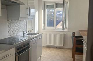 Wohnung mieten in Stanger Strasse 5, 2860 Kirchschlag in der Buckligen Welt, 2-Zi Stadtwohnung in Ruhelage zu vermieten