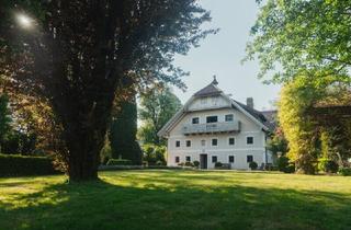 Bauernhäuser zu kaufen in 5082 Grödig, LIEGENSCHAFT IN GRÖDIG „Luxus trifft auf Luxus“