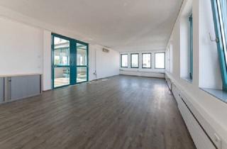 Gewerbeimmobilie mieten in 6833 Klaus, Modernes Büro (46 m²) an der Bundesstraße in Klaus - Perfekte Lage für dein Unternehmen!