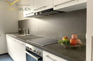 Wohnung mieten in 6824 Schlins, Inspirierende 3 Zimmer Dachgeschosswohnung mit 97 m² Wohnfläche zum Wohlfühlen