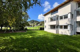 Wohnung kaufen in 6712 Thüringen, Eigennutzer und Investoren aufgepasst - 4,5-ZI-WHG in saniertem Gebäude zu verkaufen!