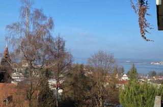Wohnung mieten in 6900 Bregenz, Sonnige Stadtwohnung mit Seesicht und grosser Terrasse, ruhig und zentral