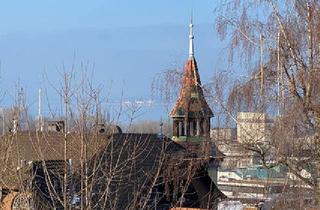 Wohnung mieten in 6900 Bregenz, Sonnige Stadtwohnung mit Seesicht und grosser Terrasse, ruhig und zentral