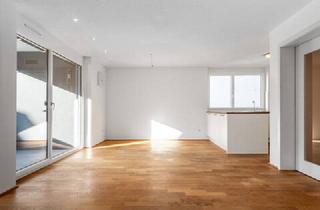 Wohnung mieten in 6858 Schwarzach, 4-Zimmer-Wohnung mit Südterrasse / W03 MIETE
