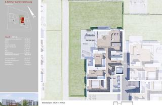 Wohnung kaufen in 6800 Feldkirch, Wohnpark Gisingen - TOP 11 - 4 Zimmer Wohnung