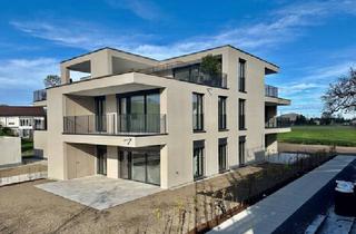 Wohnung kaufen in 6800 Feldkirch, Wohnpark Gisingen - TOP 01 - 3 Zimmer-Wohnung