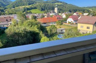 Wohnung kaufen in 3161 Sankt Veit an der Gölsen, Wohnung mit Traumausblick