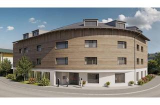 Wohnung kaufen in 5071 Wals, Erstbezug! 3-Zimmer Wohnung in Wals-Siezenheim!