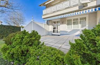 Maisonette kaufen in Kaltenbrunnenstraße, 6923 Lauterach, Charmante Garten-Maisonette mit Sonnenterrasse & Doppelgarage in Lauterach