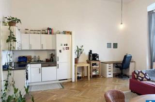 Wohnung mieten in Arsenal 12, 1030 Wien, 2-Zimmer Wohnungshit im Arsenal!