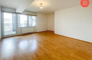 Wohnung mieten in Dinghoferstraße 54, 4020 Linz, Schöne 2,5-Zimmer Wohnung inkl. Küche und Loggia - Linz Zentrum