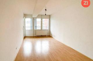 Wohnung mieten in Dinghoferstraße 54, 4020 Linz, Schöne 2,5-Zimmer Wohnung inkl. Küche und Loggia - Linz Zentrum