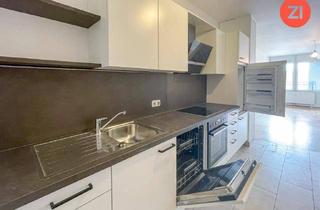 Wohnung mieten in Landstraße, 4020 Linz, Schöne 2-Zimmer Wohnung inkl. neuer Küche und großzügiger Loggia im Linzer Zentrum