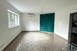 Wohnung mieten in 4600 Wels, Moderne 4-Zimmer Erdgeschoßwohnung eines 2-Familienhauses, hochwertig ausgestattet