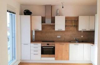 Wohnung mieten in Wulzendorfstrasse 22, 1220 Wien, 2 Zimmerwohnung mit Balkon in Grünruhelage Nähe U2 & Mühlwasser zu vermieten.