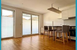 Wohnung mieten in Blattur 21, 6840 Götzis, Moderne 2-Zimmer-Wohnung mit Balkon und Tiefgarage – zentrale Lage