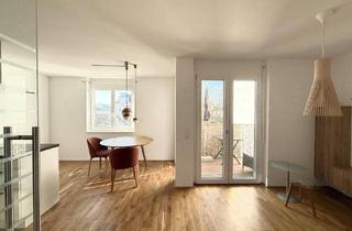 Wohnung mieten in 1140 Wien, Schöne 3-Zimmer Wohnung in absoluter Ruhelage und zentraler Begehbarkeit!