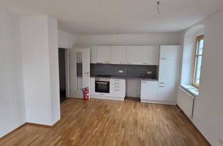 Wohnung mieten in 8280 Fürstenfeld, Wohnung im Erdgeschoß mit Balkon im Zentrum von Fürstenfeld....!