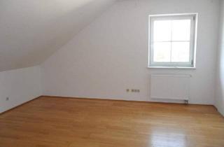 Wohnung mieten in 4492 Hofkirchen im Traunkreis, 4 Zimmerwohnung in beschaulichem Ort zu mieten!