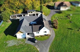 Haus kaufen in 8385 Neuhaus am Klausenbach, Gepflegter Vierkanthof mit Nebengebäude und eigenem Wald im idyllischen Südburgenland