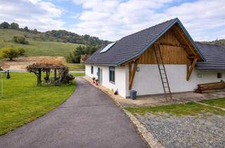 Haus kaufen in 8385 Neuhaus am Klausenbach, Gepflegter Vierkanthof mit Nebengebäude und eigenem Wald im idyllischen Südburgenland