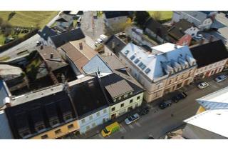 Anlageobjekt in 3184 Türnitz, Zinshaus mit vielfältigem Gestaltungspotenzial in Türnitz
