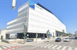 Büro zu mieten in 3100 Sankt Pölten, Große Büroflächen - St. Pölten