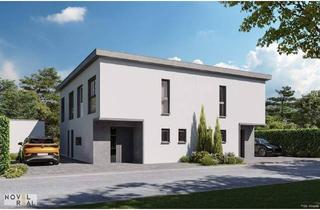 Doppelhaushälfte kaufen in 2542 Kottingbrunn, Exklusive Doppelhaushälfte in Kottingbrunn – Modernes Wohnen in ruhiger Lage