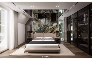 Villen zu kaufen in 1130 Wien, Moderne Villa – Neubau kurz vor Fertigstellung – Mitplanen möglich - PROVISIONSFREI