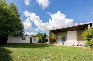 Haus kaufen in 7100 Neusiedl am See, Bungalow mit Ausbaupotenzial in Seenähe