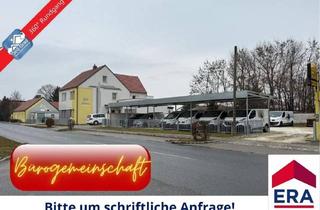 Büro zu mieten in 2193 Wilfersdorf, Bürogemeinschaft: Attraktive Büroräume im Office-Sharing - Jetzt Fläche in Wilfersdorf sichern