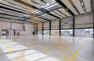 Büro zu mieten in Im Südpark, 4030 Linz, Hochwertige Gewerbeimmobilie in bester Lage von Linz zu vermieten!